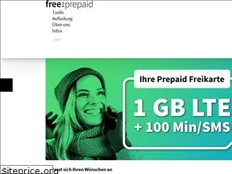 free-prepaid.de