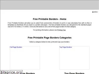 free-printable-borders.com