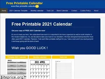 free-printable-calendar.net