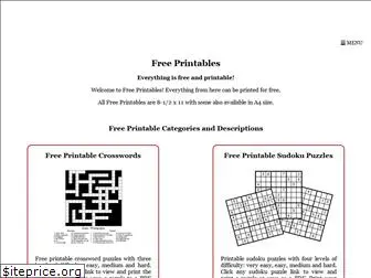 free-printables.net