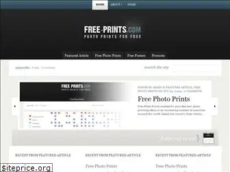 free-prints.com