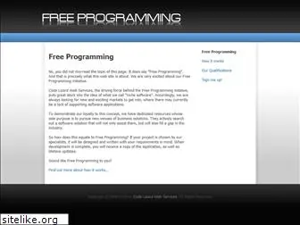 free-programming.com