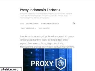 free-proxy-indonesia.blogspot.com