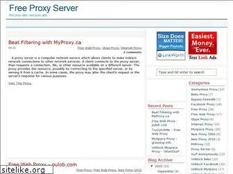 free-proxy-server.blogspot.com