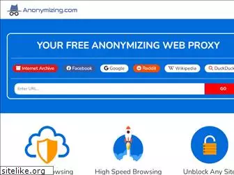 Top 77 Similar Web Sites Like Croxyproxy Com And Alternatives