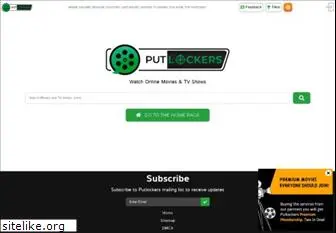 free-putlockers.com
