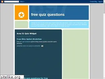 free-quiz-questions.blogspot.com