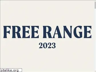 free-range.org.uk