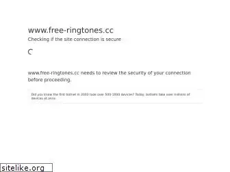 free-ringtones.cc
