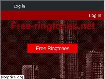 free-ringtones.net