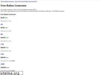 free-robux-generator-2022.blogspot.com