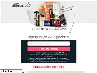 free-samples.co.uk