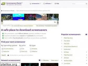 free-screen-savers.co.uk