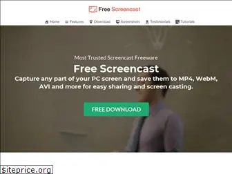 free-screencast.com