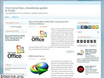 free-serial-keys-all.blogspot.com