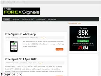 free-signals.blogspot.com