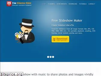 www.free-slideshow-maker.com