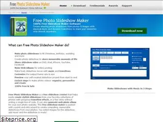 free-slideshow-maker.net