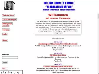 free-slobo.de thumbnail