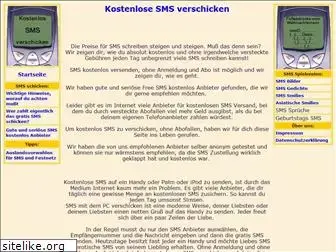 free-sms-umsonst.de