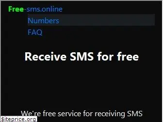 free-sms.online