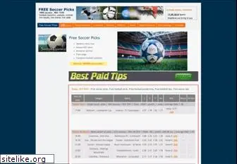 free-soccer-picks.com