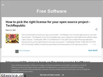 free-software-examples.blogspot.com