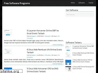 free-software-programs.info