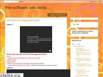 free-software-serial.blogspot.com