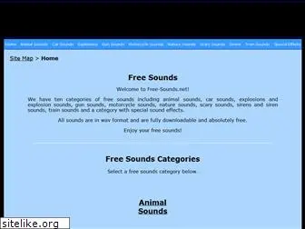 free-sounds.net