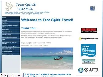 free-spirit-travel.com