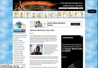 free-spiritual-guidance.com