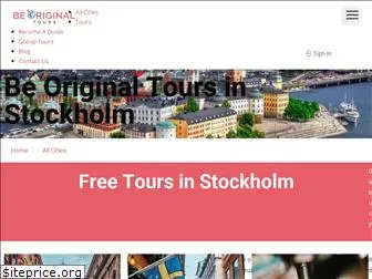 free-stockholm-tours.com