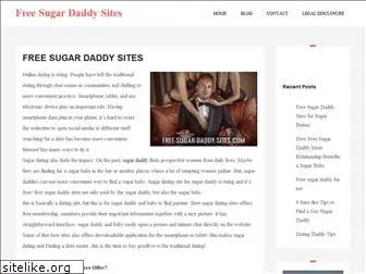 free-sugar-daddy-sites.com