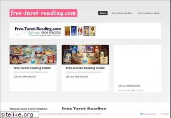 free-tarot-reading.com