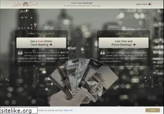 free-tarot-reading.net