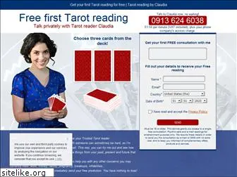 free-tarot-readings.com