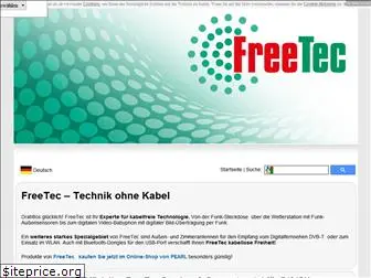 free-tec.de