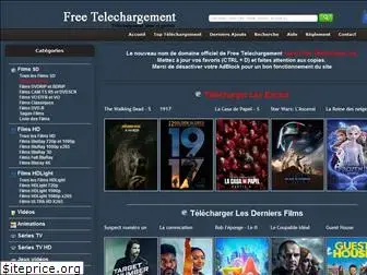 free-telechargements.com