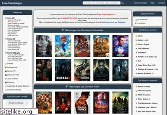 free-telecharger.com