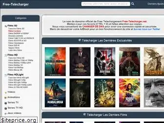 free-telecharger.net