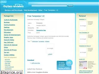 free-templates.rbytes.de