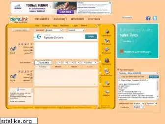 free-translation.paralink.com