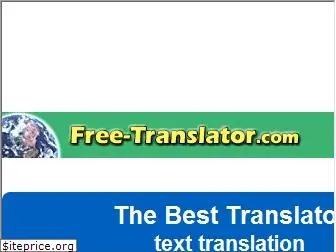 free-translator.com