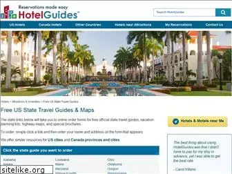 free-travel-guides.us