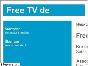 free-tv.de-index.net