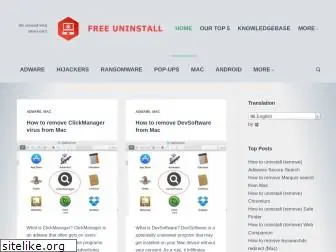free-uninstall.org