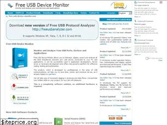 free-usb-device-monitor.com