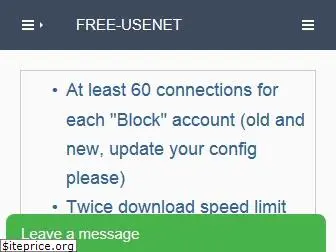 free-usenet.com