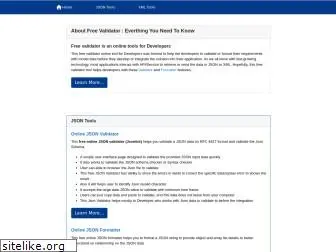 free-validator.com